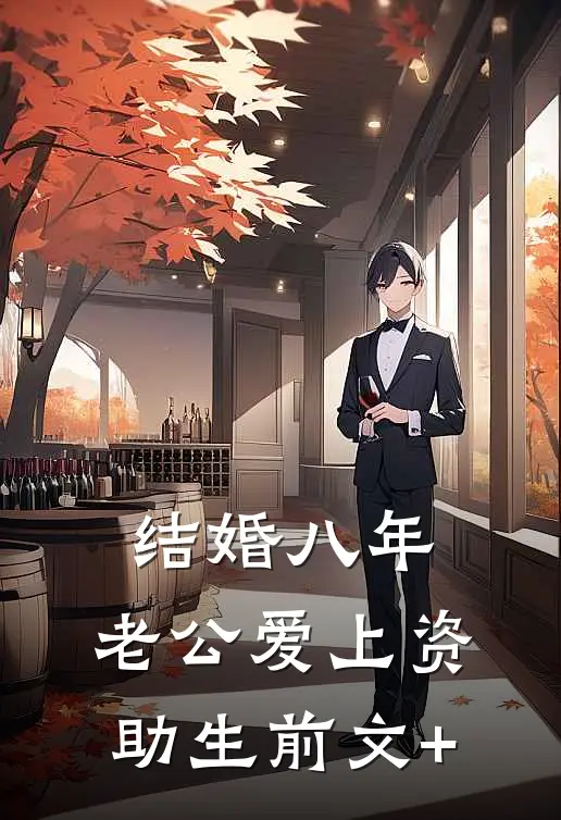 结婚八年，老公爱上资助生前文+