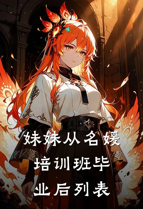 妹妹从名媛培训班毕业后列表