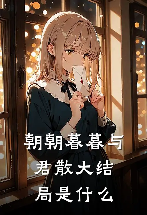 朝朝暮暮与君散大结局是什么