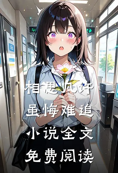 相思几许，虽悔难追小说全文免费阅读