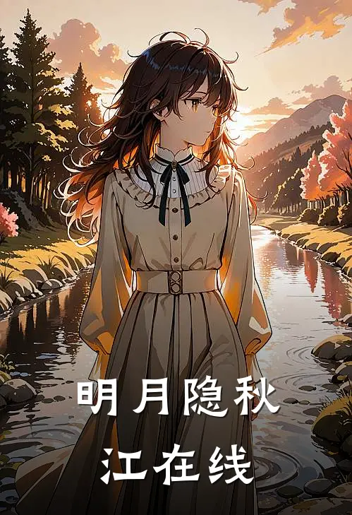 明月隐秋江在线