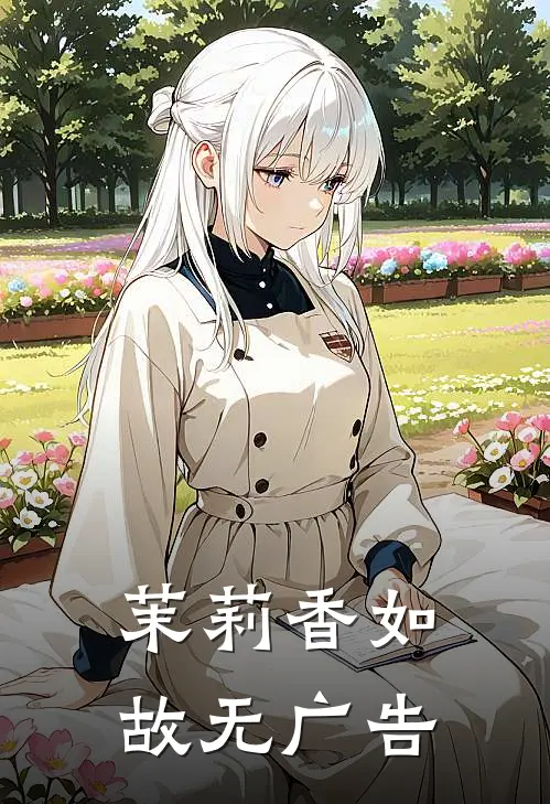 茉莉香如故无广告