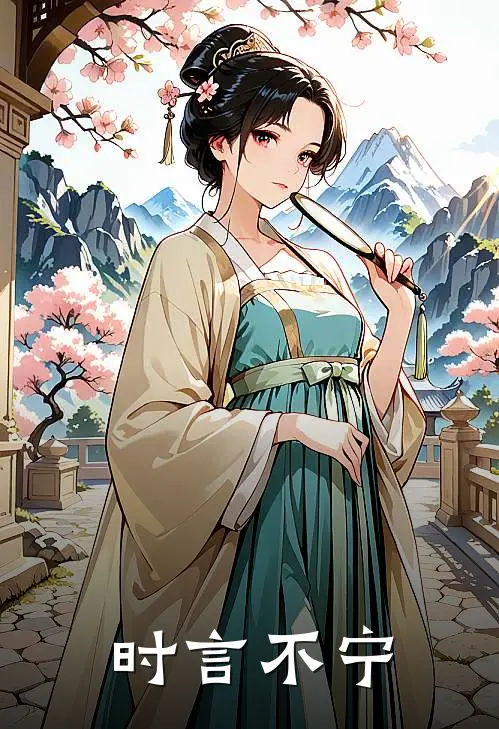 时言不宁
