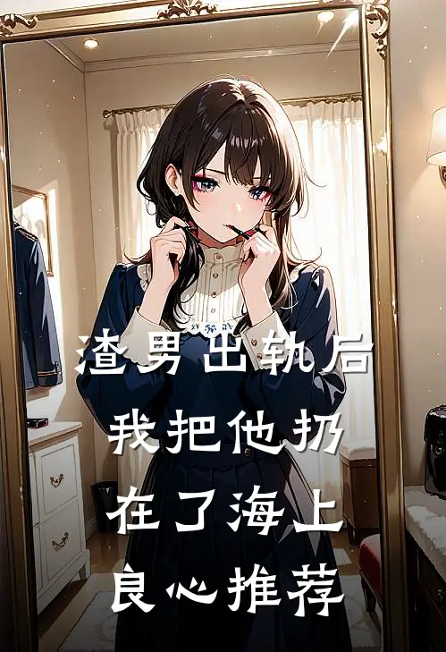 渣男出轨后，我把他扔在了海上良心推荐