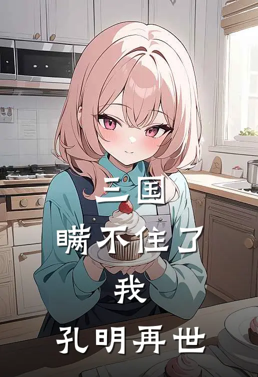 三国：瞒不住了，我，孔明再世