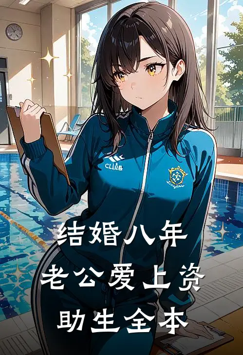 结婚八年，老公爱上资助生全本