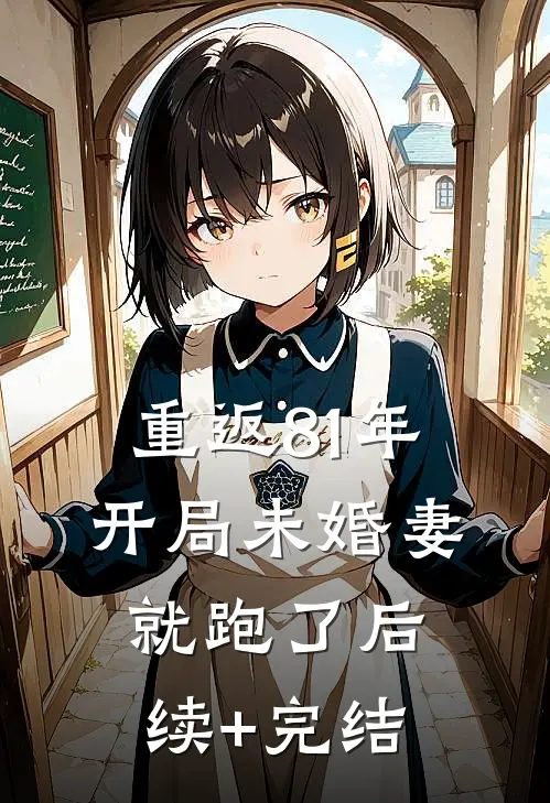 重返81年，开局未婚妻就跑了后续+完结