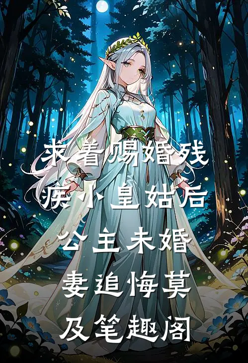 求着赐婚残疾小皇姑后，公主未婚妻追悔莫及笔趣阁