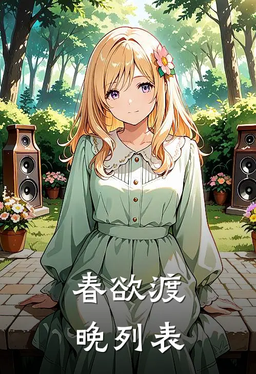 春欲渡晚列表