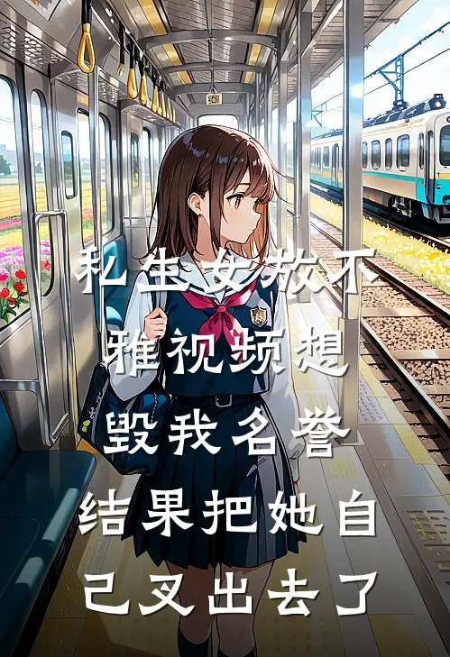 私生女放不雅视频想毁我名誉，结果把她自己叉出去了