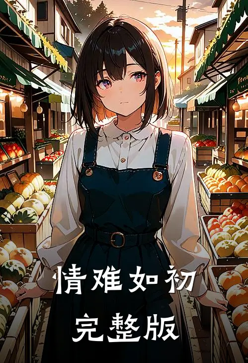 情难如初完整版