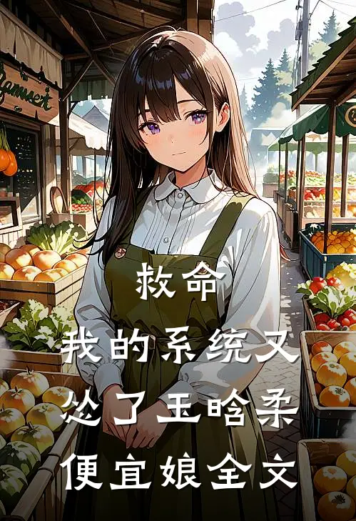 救命，我的系统又怂了玉晗柔便宜娘全文
