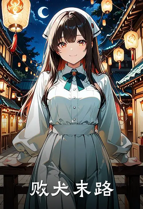 败犬末路