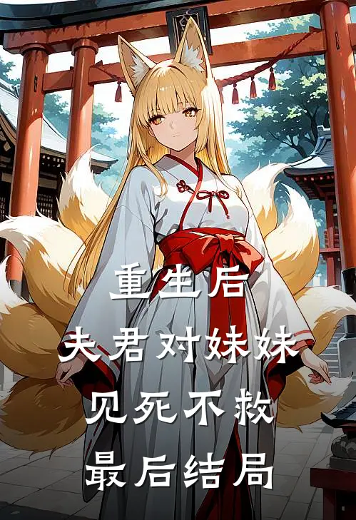 重生后，夫君对妹妹见死不救最后结局