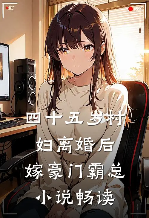 四十五岁村妇离婚后，嫁豪门霸总小说畅读