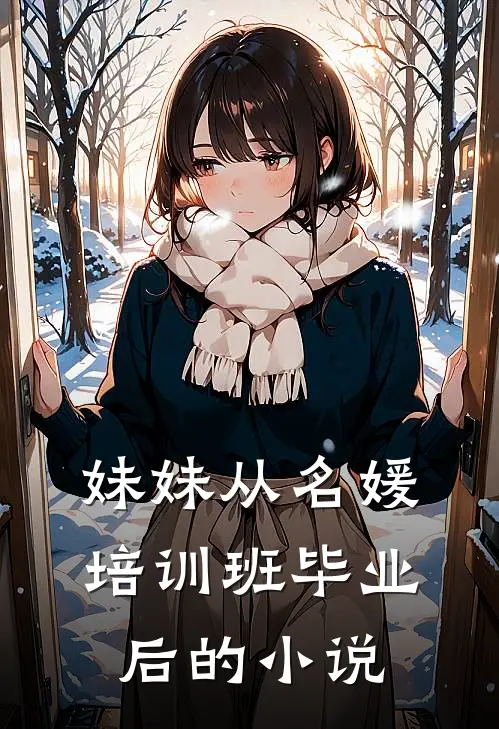 妹妹从名媛培训班毕业后的小说