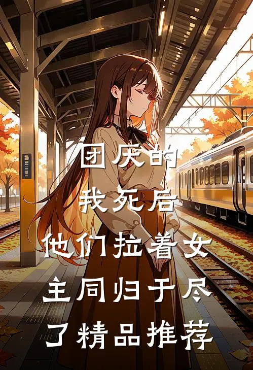 团厌的我死后，他们拉着女主同归于尽了精品推荐