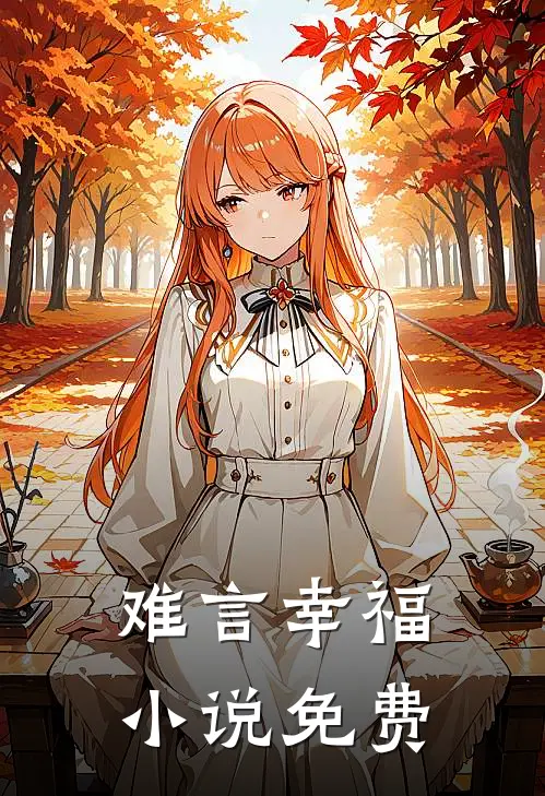 难言幸福小说免费