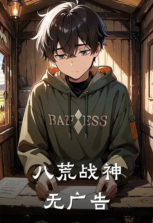 八荒战神无广告