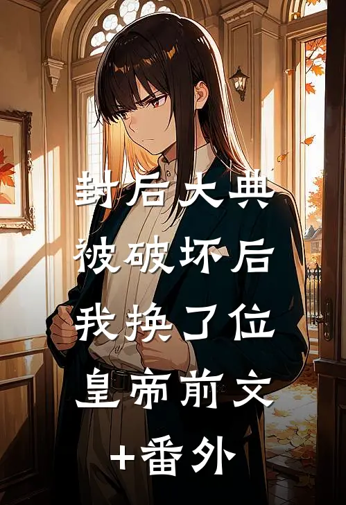 封后大典被破坏后，我换了位皇帝前文+番外