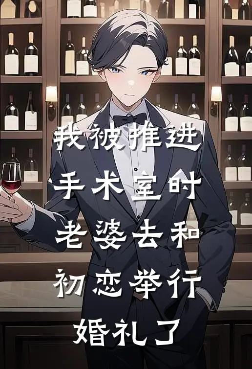 我被推进手术室时，老婆去和初恋举行婚礼了