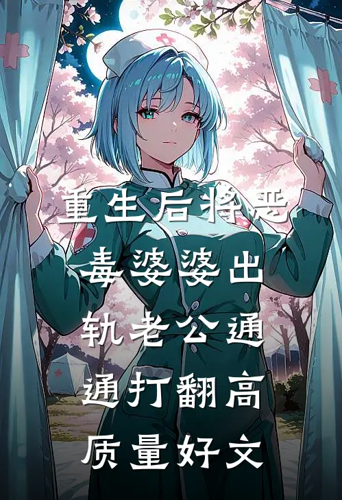 重生后将恶毒婆婆出轨老公通通打翻高质量好文