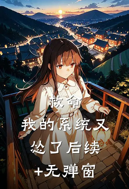 救命，我的系统又怂了后续+无弹窗