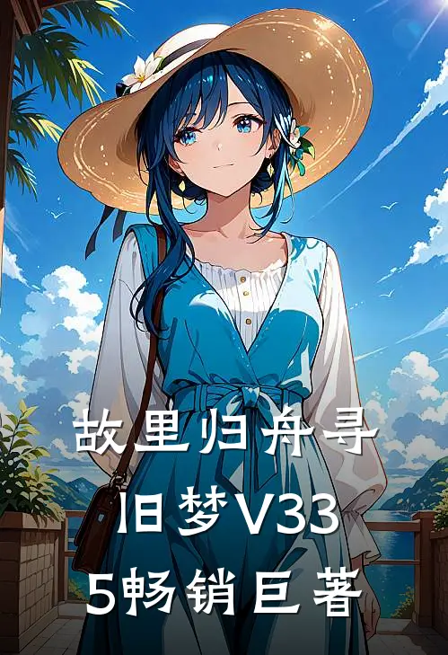 故里归舟寻旧梦V335畅销巨著