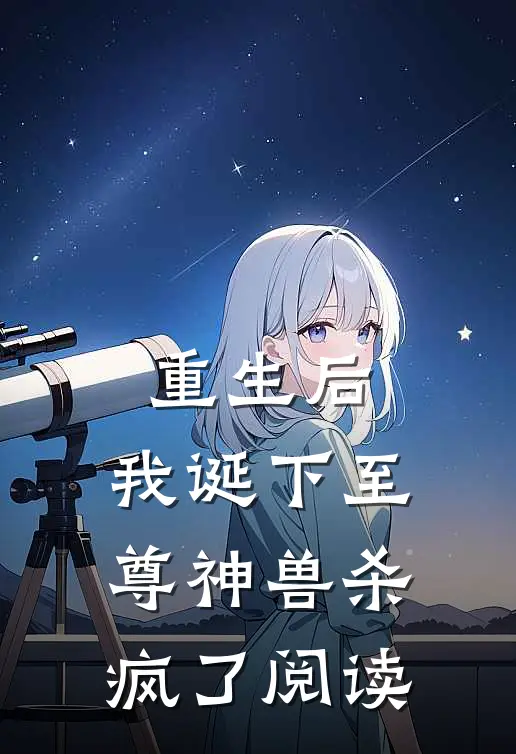 重生后，我诞下至尊神兽杀疯了阅读