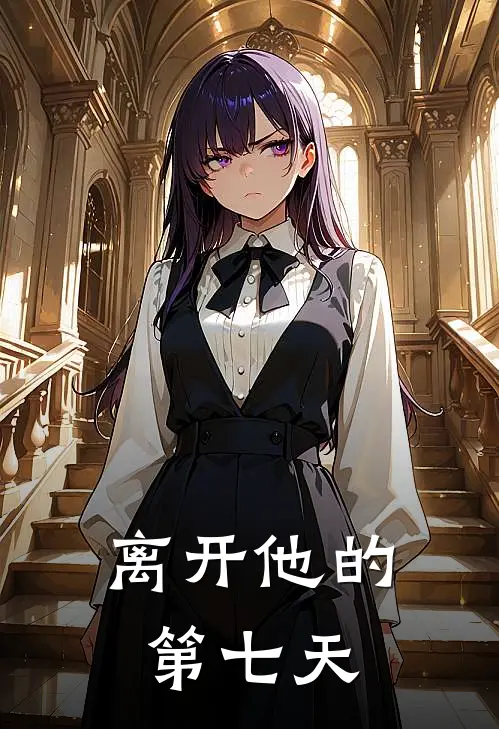 离开他的第七天
