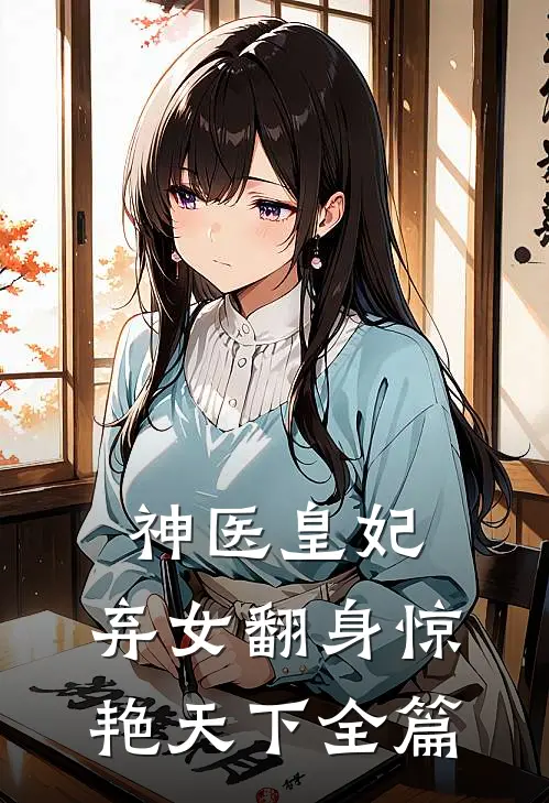 神医皇妃：弃女翻身惊艳天下全篇