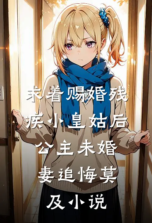 求着赐婚残疾小皇姑后，公主未婚妻追悔莫及小说