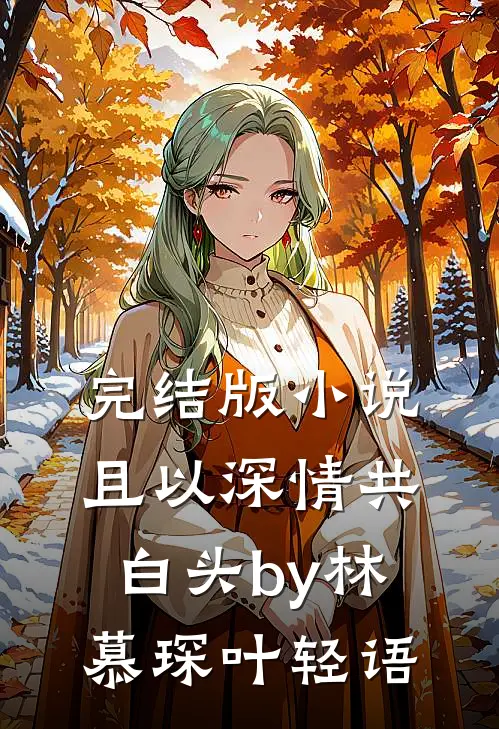 完结版小说且以深情共白头by林慕琛叶轻语