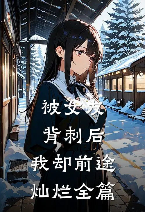 被女友背刺后，我却前途灿烂全篇