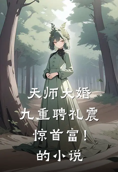 天师大婚，九重聘礼震惊首富！的小说