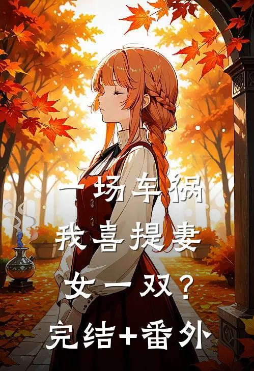 一场车祸，我喜提妻女一双？完结+番外