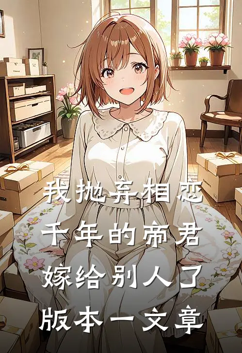 我抛弃相恋千年的帝君嫁给别人了 版本一文章