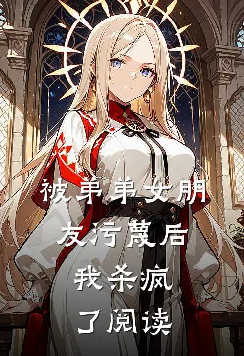 被弟弟女朋友污蔑后，我杀疯了阅读
