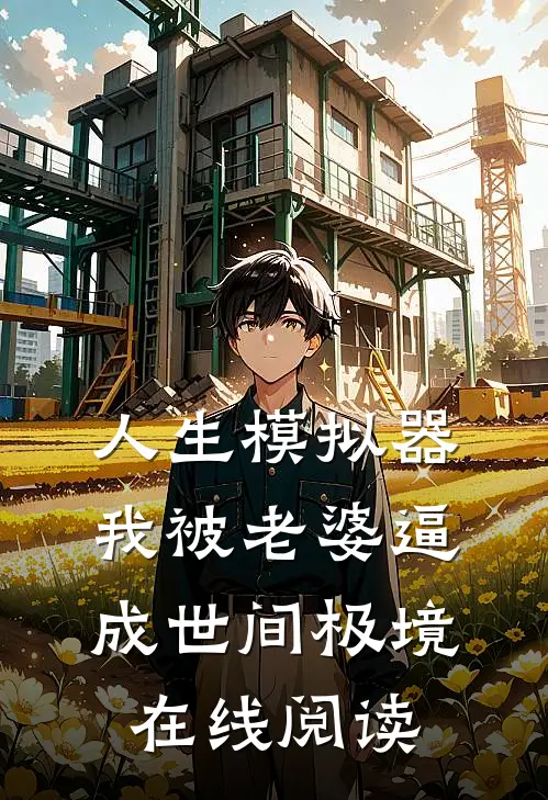 人生模拟器：我被老婆逼成世间极境在线阅读
