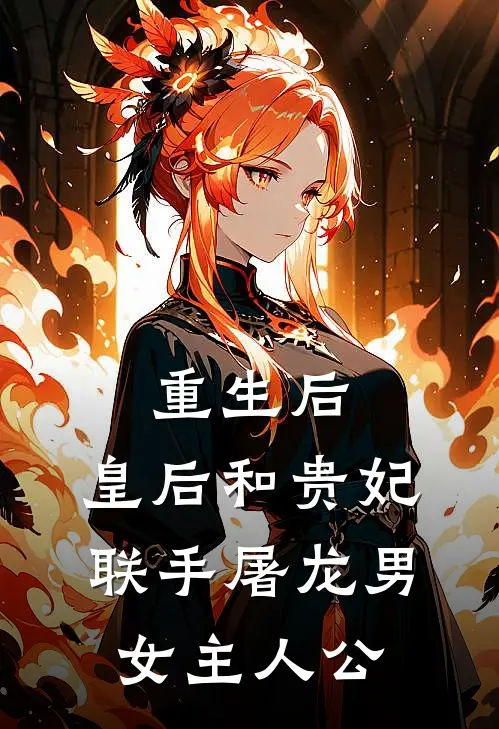 重生后，皇后和贵妃联手屠龙男女主人公