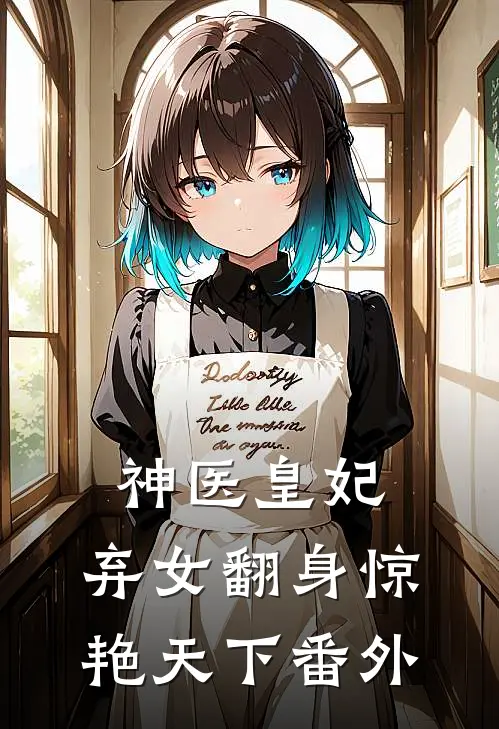 神医皇妃：弃女翻身惊艳天下番外