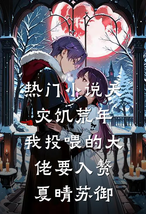 热门小说天灾饥荒年，我投喂的大佬要入赘夏晴苏御