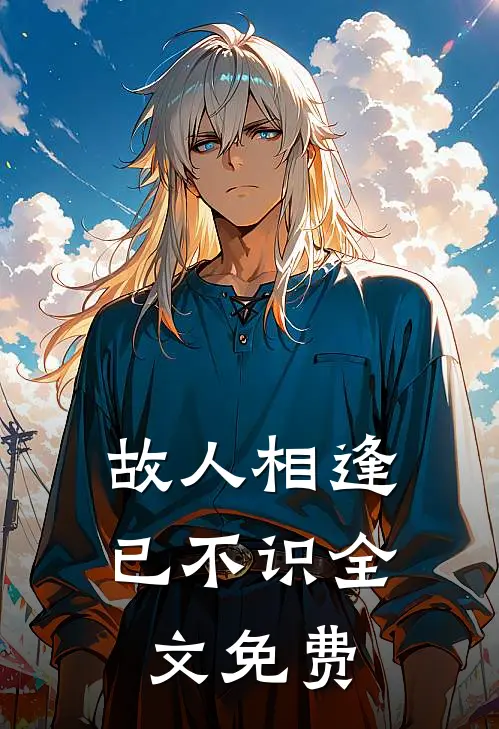 故人相逢已不识全文免费