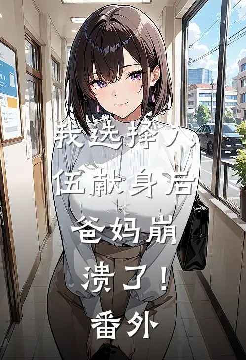 我选择入伍献身后，爸妈崩溃了！番外