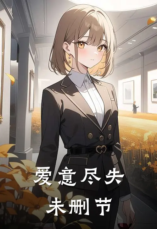 爱意尽失未删节