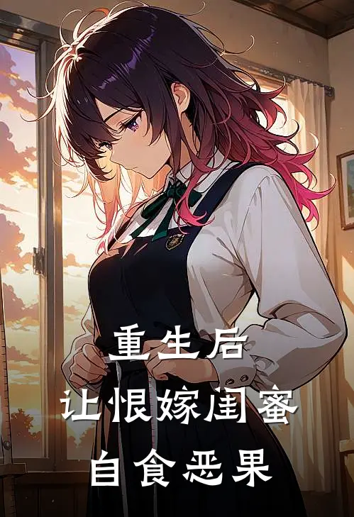 重生后，让恨嫁闺蜜自食恶果