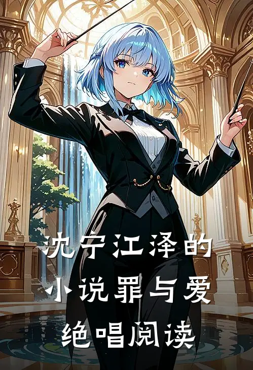 沈宁江泽的小说罪与爱绝唱阅读