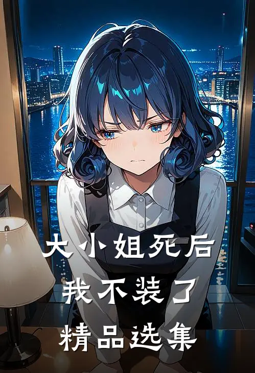 大小姐死后，我不装了精品选集