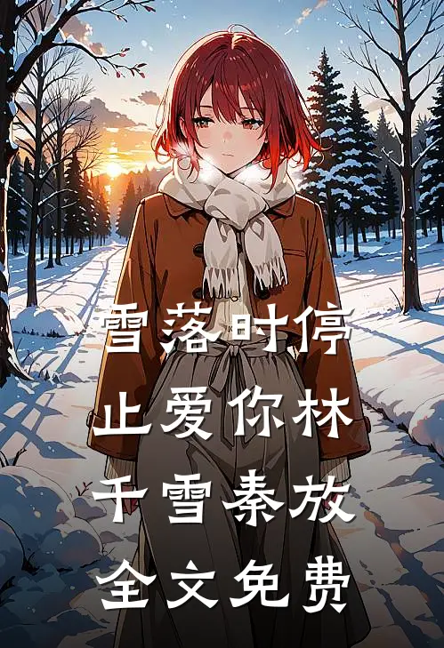 雪落时停止爱你林千雪秦放全文免费