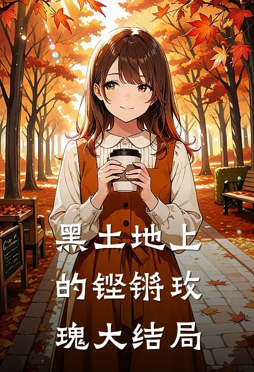 黑土地上的铿锵玫瑰大结局